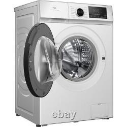 TCL FF0924WA0UK Washing Machine White 9kg 1400 rpm Freestanding