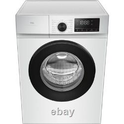 TCL FF0924WA0UK Washing Machine White 9kg 1400 rpm Freestanding