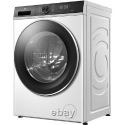 TCL Serie P FP0934WA0UK Washing Machine White 9kg 1400 rpm Freestanding