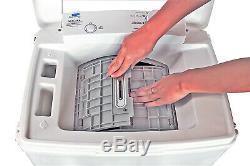 The Laundry Alternative 7.5 Cubic Foot Niagara Automatic Washing Machine