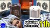 This Sound Helps You Sleep Soundly White Noise A Lot Of Heater And Ac Combo Defeat Insomnia