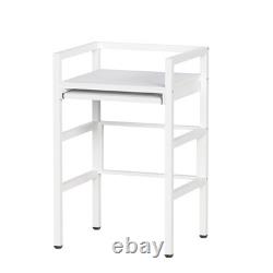 Tumble Dryer Stacking Kit, Washing Machine Stacking Kit with Sliding Raill Hanger