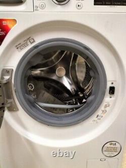 Undercounter LG AI DD V3 F4V309WNE Washing Machine 9Kg 1400RPM White CS D33