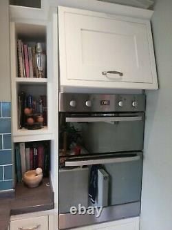 Used Magnet Kitchen Units with appliances included