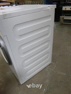 Used Smeg WHT914LUK1 9kg White & Silver Freestanding Washing Machine (JUB-4795)