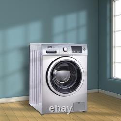 WINNINGSTAR Front Load Washing Machine 10KG