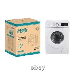 Washing Machine 10KG