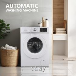 Washing Machine 10KG