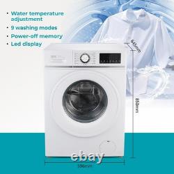 Washing Machine 10KG