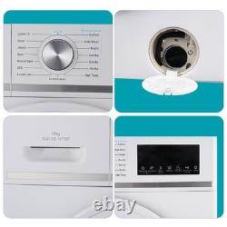 Washing Machine 10KG