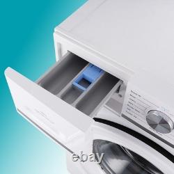 Washing Machine 10KG