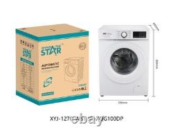 Washing Machine 10KG