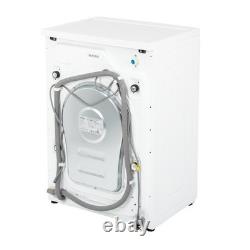 Washing Machine 10kg 1400RPM White BLDC Inverter Child Lock Willow WWM101400IW