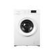 Washing Machine 6kg 1000rpm White 14 Programmes Child Lock Willow Wm610aw