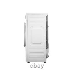 Washing Machine 6kg 1000RPM White 14 Programmes Child Lock Willow WM610AW