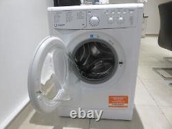 Washing Machine 7Kg Indesit My Time White