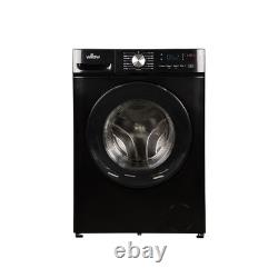 Washing Machine 7kg 1200RPM Front Loading Freestanding Willow WWM71200B