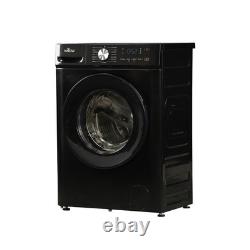 Washing Machine 7kg 1200RPM Front Loading Freestanding Willow WWM71200B