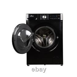 Washing Machine 7kg 1200RPM Front Loading Freestanding Willow WWM71200B