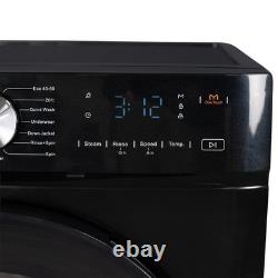 Washing Machine 7kg 1200RPM Front Loading Freestanding Willow WWM71200B
