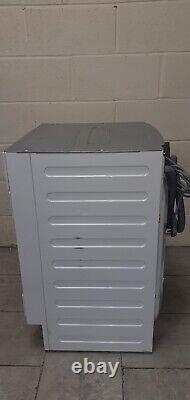 Washing Machine 7kg Load A+++ Energy Rated Integrated Zanussi Z712W43BI A120683