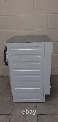Washing Machine 7kg Load A+++ Energy Rated Integrated Zanussi Z712W43BI A120683