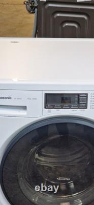Washing Machine 8kg