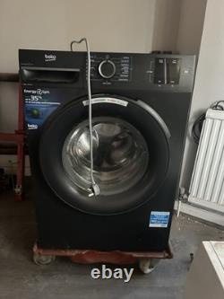 Washing Machine BEKO Energy Spin (10kg)