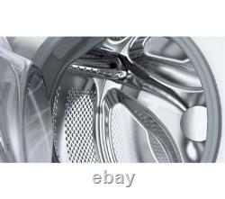 Washing Machine BOSCH Series 2 WAJ28001GB 7 kg 1400 rpm White