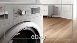 Washing Machine BOSCH Series 2 WAJ28001GB 7 kg 1400 rpm White