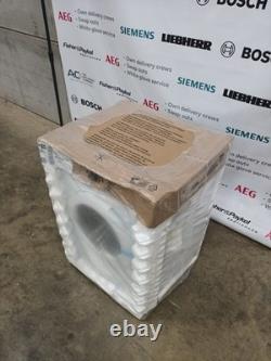 Washing Machine BOSCH Series 2 WAJ28001GB 7 kg 1400 rpm White