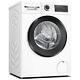 Washing Machine Bosch Series 4 Wgg04409gb 9 Kg 1400 Spin White