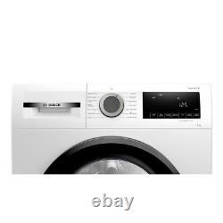 Washing Machine BOSCH Series 4 WGG04409GB 9 kg 1400 Spin White