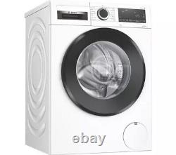 Washing Machine BOSCH Series 6 Anti Stain WGG24409GB 9 kg 1400 Spin White