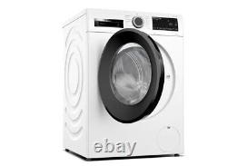 Washing Machine BOSCH Series 6 Anti Stain WGG24409GB 9 kg 1400 Spin White