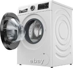 Washing Machine BOSCH Series 6 Anti Stain WGG24409GB 9 kg 1400 Spin White