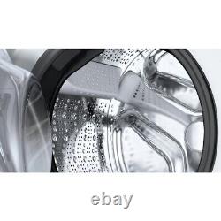 Washing Machine BOSCH Series 6 Anti Stain WGG24409GB 9 kg 1400 Spin White