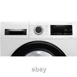 Washing Machine BOSCH Series 6 Anti Stain WGG24409GB 9 kg 1400 Spin White