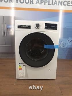 Washing Machine BOSCH Series 6 Anti Stain WGG24409GB 9 kg 1400 Spin White