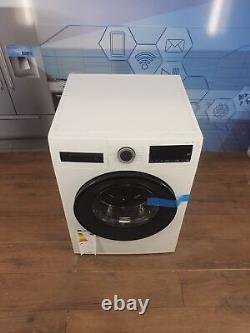 Washing Machine BOSCH Series 6 Anti Stain WGG24409GB 9 kg 1400 Spin White