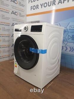 Washing Machine BOSCH Series 6 Anti Stain WGG24409GB 9 kg 1400 Spin White