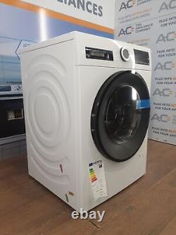 Washing Machine BOSCH Series 6 Anti Stain WGG24409GB 9 kg 1400 Spin White