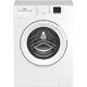 Washing Machine Beko Wtl72051w Freestanding White 7kg 1200rpm