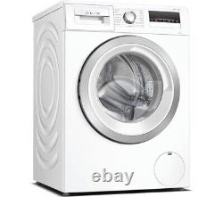 Washing Machine Bosch WAN28209GB Freestanding White 9KG 1400rpm