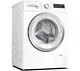 Washing Machine Bosch Wan28209gb Freestanding White 9kg 1400rpm