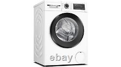 Washing Machine Bosch WGG24409GB White Freestanding 9KG 1400 RPM