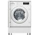 Washing Machine Bosch Wiw28302gb Integrated White 8kg 1400 Spin