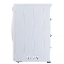 Washing Machine EBAC AWM106D2-WH Freestanding White 10kg 1600RPM Cold Fill
