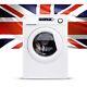 Washing Machine Ebac Awm86d2-wh Freestanding White 8kg 1600rpm