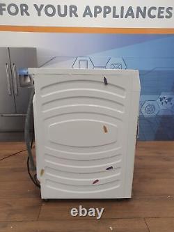 Washing Machine Fisher & Paykel WH1060S1 Freestanding 10KG White